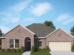 Dominic Plan, Myrtle Creek, Waxahachie, TX 75165