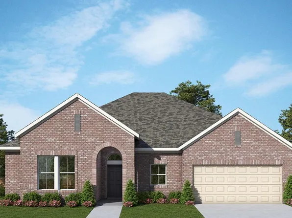 Dominic Plan, Myrtle Creek