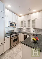 Sold by Halstead Real Estate