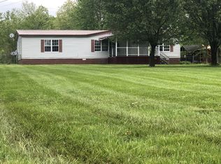 1171 Summertown Hwy, Hohenwald, TN 38462