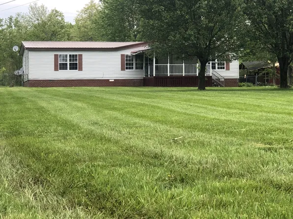 1171 Summertown Hwy, Hohenwald, TN 38462