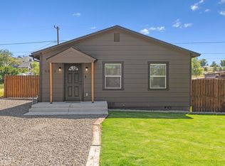 5043 Mathers St, Klamath Falls, OR 97601