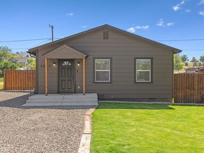 5043 Mathers St, Klamath Falls, OR, 97601