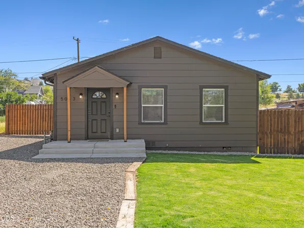 5043 Mathers St, Klamath Falls, OR 97601