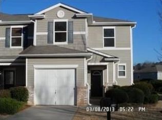 514 Rendezvous Rd, Acworth, GA 30102