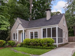 131 Harold Byrd Dr, Decatur, GA 30030