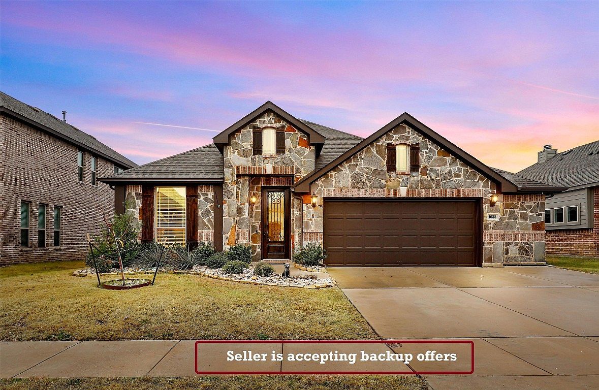 1088 Imperial Eagle Rd, Alvarado, TX 76009 Zillow