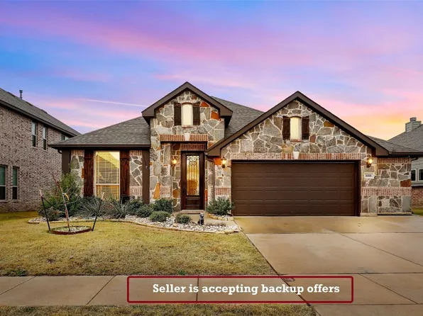 1088 Imperial Eagle Rd, Alvarado, TX 76009
