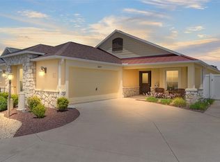 2877 Charlevoix St, The Villages, FL 32163