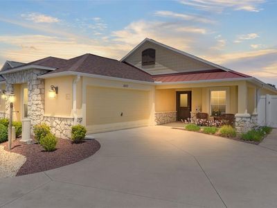 2877 Charlevoix St, The Villages, FL, 32163