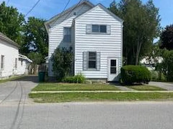 20 La Claire Street, Hudson Falls, NY 12839