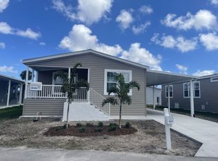 7421 43rd Way N #577, Riviera Beach, FL 33404