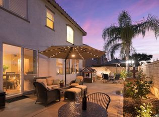 1853 Couples Rd, Corona, CA 92883