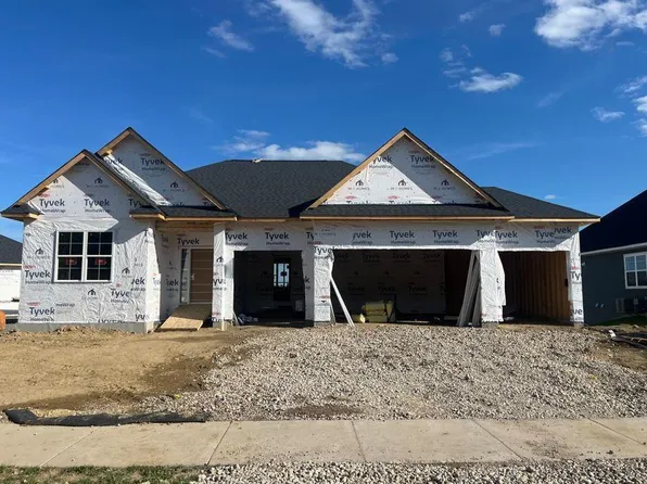 899 Big Woods Dr, Delano, MN 55328