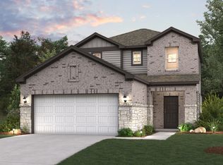 267 Intrepid Trl, Magnolia, TX 77354