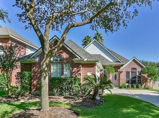 415 Darby Trails Dr, Sugar Land, TX 77479