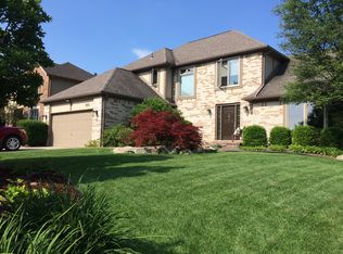 553 Sunlight Dr, Rochester Hills, MI 48309