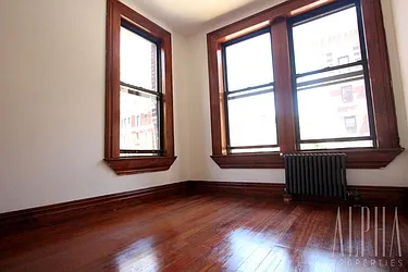 Rented by Alpha Properties NYC I LLC