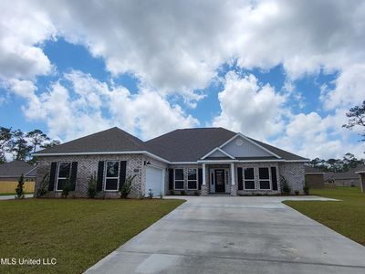 6889 Osprey Dr, Ocean Springs, MS, 39564