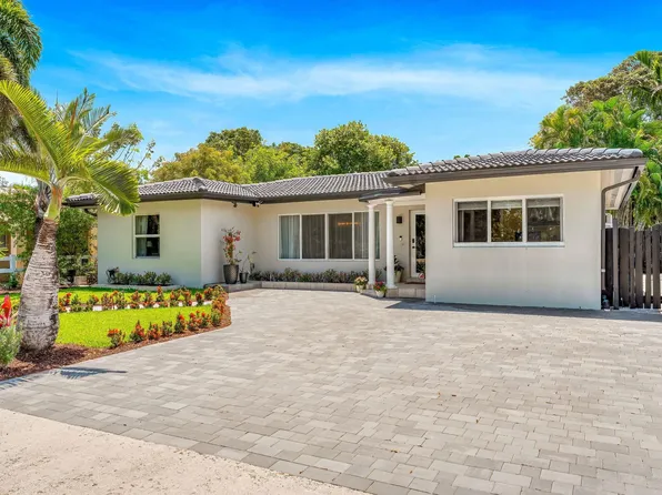 1616 NE 6th Street, Fort Lauderdale, FL 33304