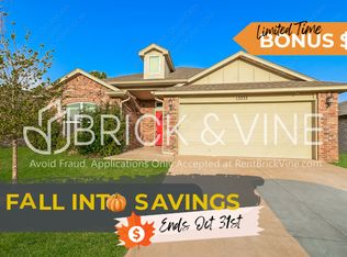 13333 N 136th Ave E, Collinsville, OK 74021