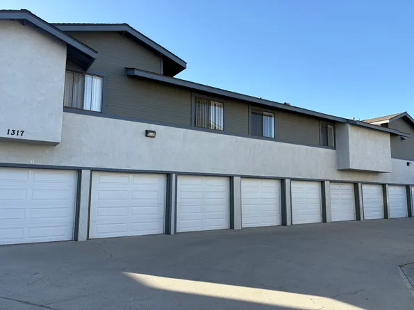 1317 Peckham St #1, Fullerton, CA 92833