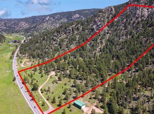 6161 Us Highway 36, Estes Park, CO 80517