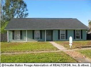 1712 General Cleburne Ave, Baton Rouge, LA 70810