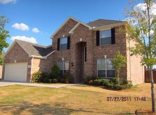 3023 Delray Ct, Little Elm, TX 75068
