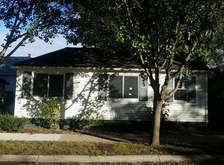 903 Ann St, Bay City, MI