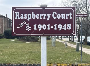 1947 Raspberry Ct, Edison, NJ 08817