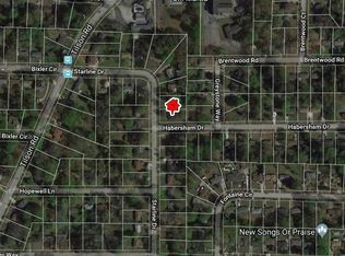 2208 Starline Dr, Decatur, GA 30032