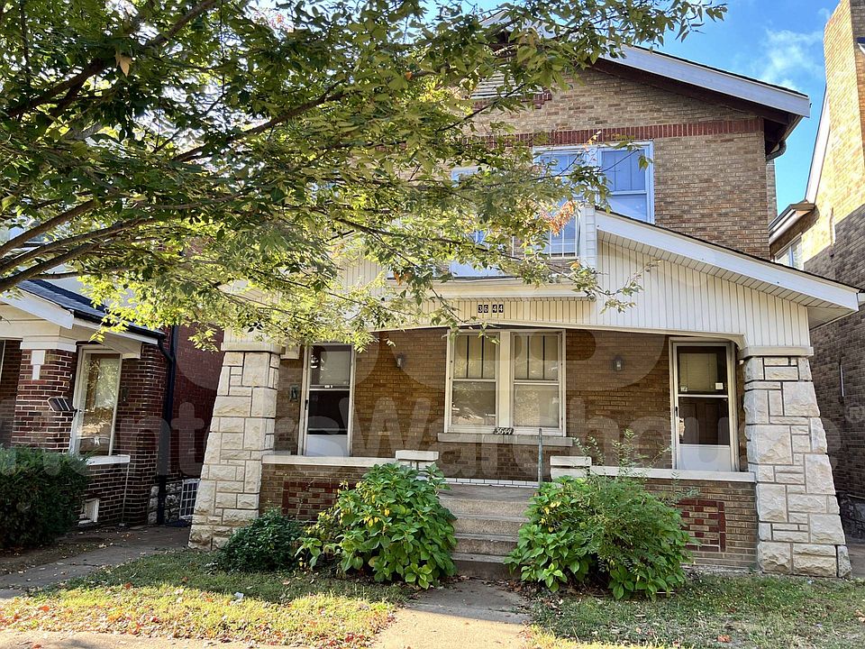 3644 Marceline Ter UNIT 2, Saint Louis, MO 63116 Zillow