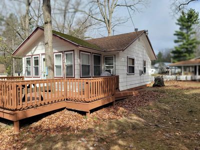 3864 Traver Dr, National City, MI, 48748