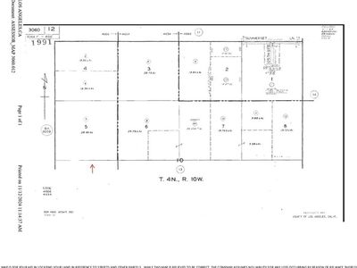 1 Vic Ave Suite 10, Littlerock, CA, 93543