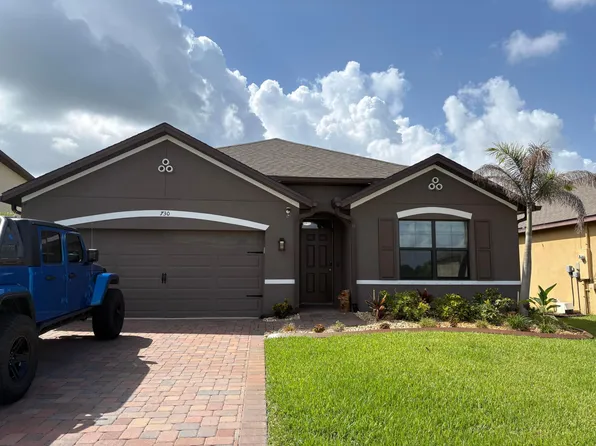 730 Old Country Road SE, Palm Bay, FL 32909