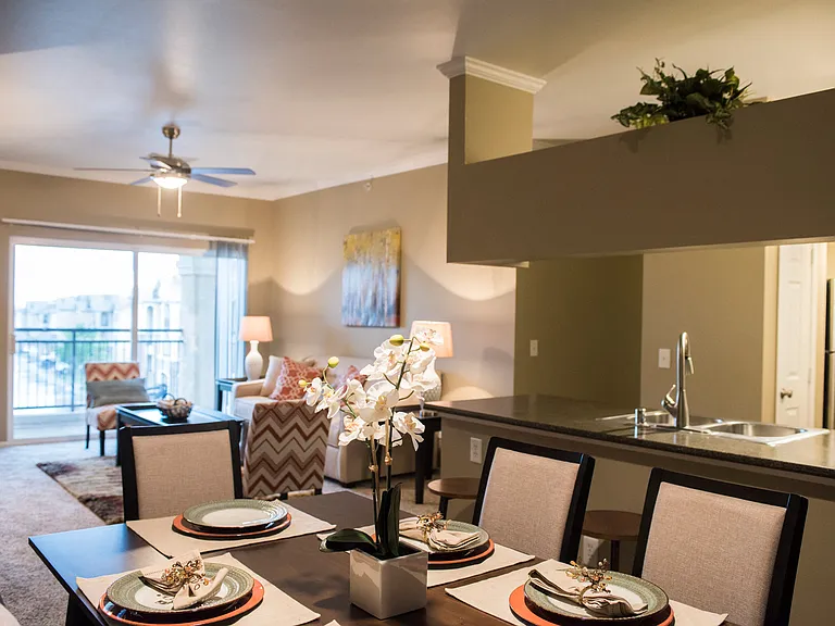 Stonegate Apartments — Photo 25