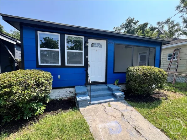 2024 Eppinger Street, Savannah, GA 31415