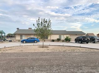 30533 W Bellview St, Buckeye, AZ 85396