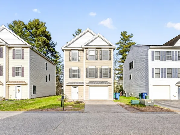 40 Nile St #40, Billerica, MA 01821