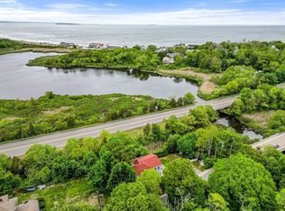 64 River St, Plymouth, MA 02360