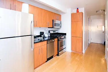 Rented by New York Residence
