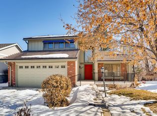 6317 S Emporia Cir, Englewood, CO 80111
