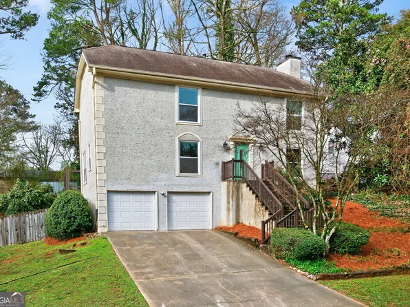2878 Cardinal Trce, Duluth, GA 30096
