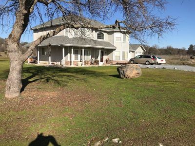 2025 Ranch Creek Rd #A, Cool, CA, 95614