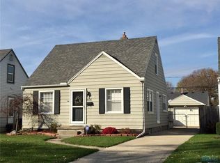 2026 Glencairn Ave, Toledo, OH 43614