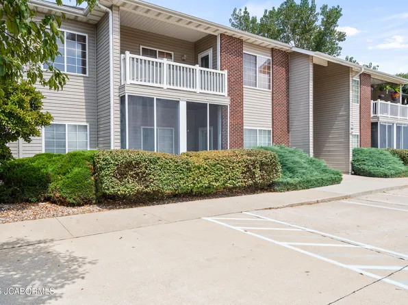 3800 Saddlebrook Pl APT 501, Columbia, MO 65202