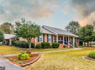 1021 Broughton Ln, Newborn, GA 30056