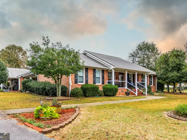 1021 Broughton Ln, Newborn, GA 30056