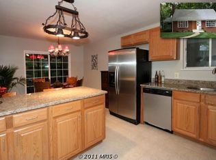 8505 Strand Ct, Springfield, VA 22151